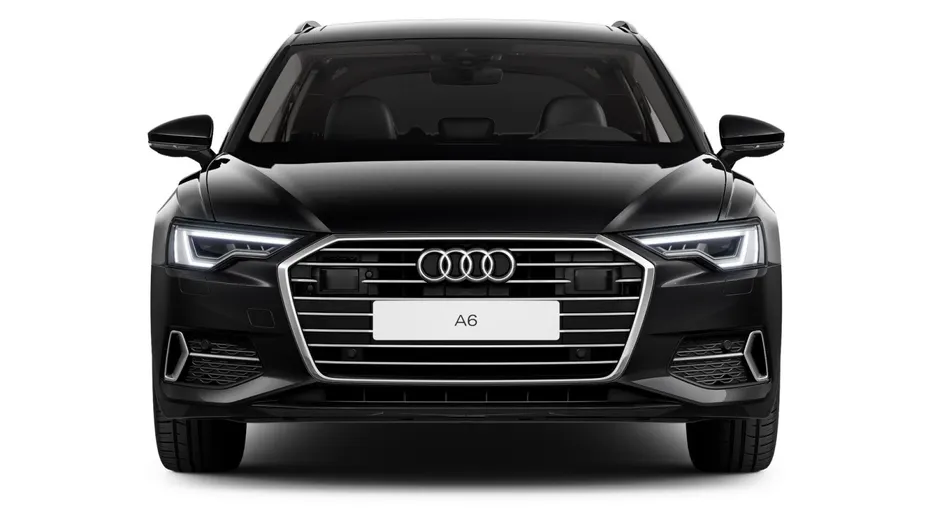AUDI A6 Avant -