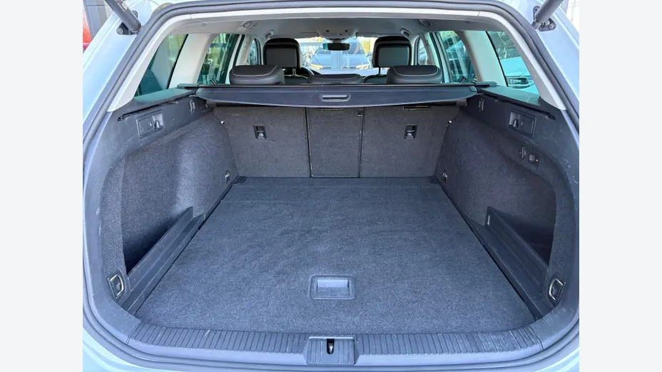 VOLKSWAGEN Passat Passat 2.0 TDI EVO Elegance DSG