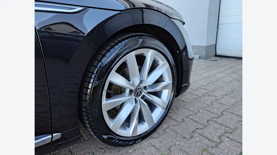 VOLKSWAGEN Arteon Arteon 2.0 TDI R-Line DSG