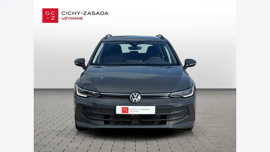 VOLKSWAGEN Golf Golf VIII 1.5 TSI