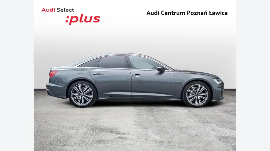 AUDI A6 A6 40 TDI mHEV Quattro Sport S tronic