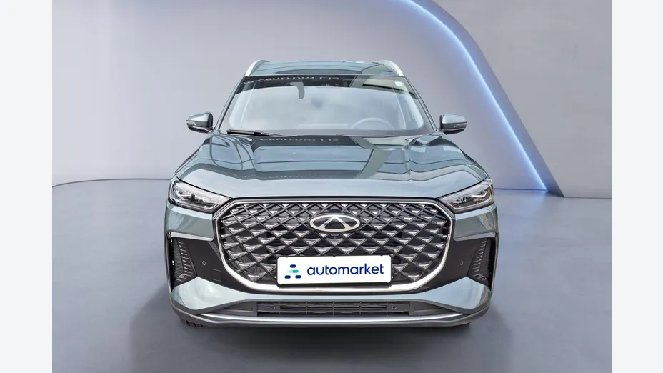 CHERY Tiggo 8 Tiggo 8 1.6 T-GDI Comfort DCT Nowy