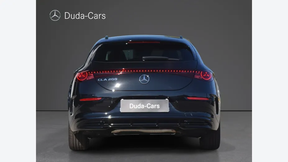 MERCEDES-BENZ CLA -
