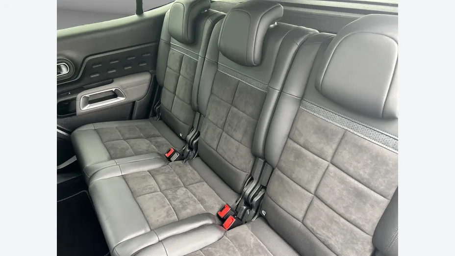 CITROEN C5 Aircross -