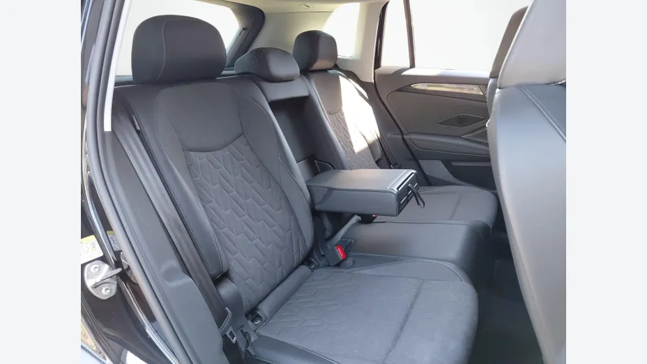 VOLKSWAGEN Tiguan Tiguan 2.0 TDI Life DSG