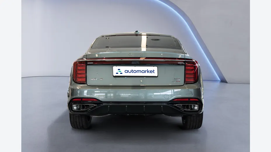 HONGQI H9 H9 2.0T Deluxe Nowy