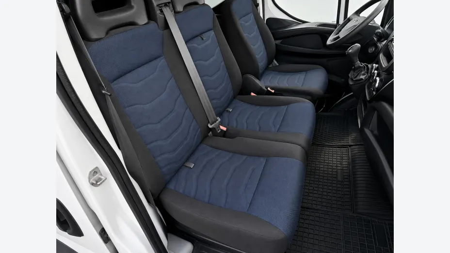 IVECO Daily -