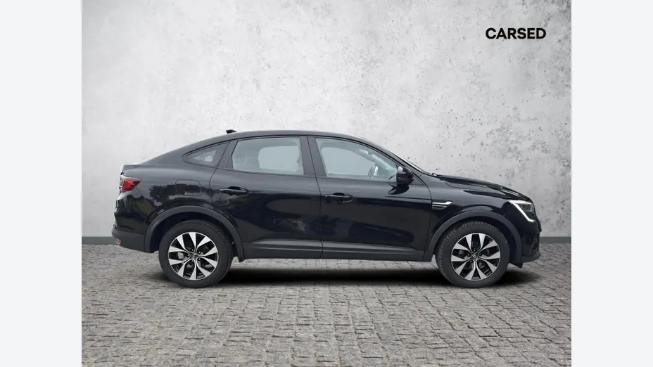 RENAULT Arkana Arkana 1.3 TCe mHEV Zen EDC