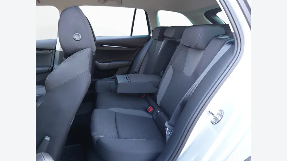 SKODA Octavia Octavia 1.5 TSI ACT Ambition