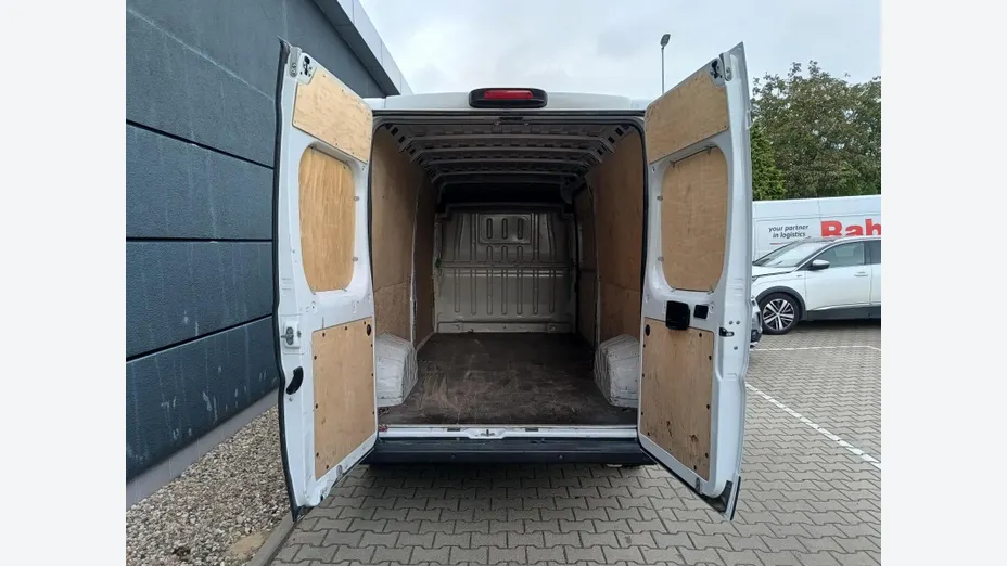 OPEL Movano Movano CDTI L3H2