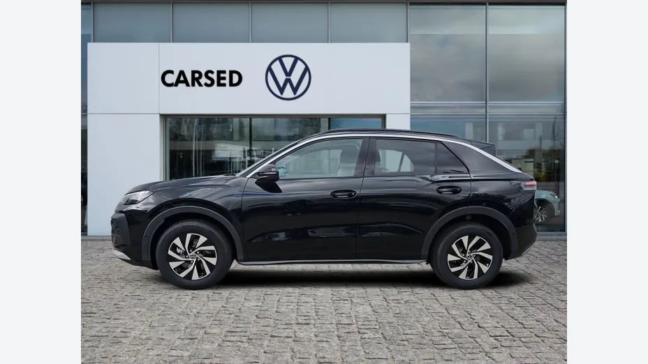 VOLKSWAGEN T-ROC T-ROC 1.5 eTSI Life DSG