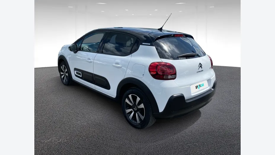 CITROEN C3 -