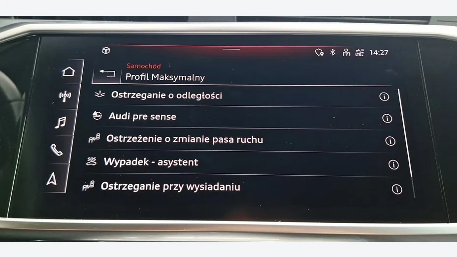 AUDI A6 A6 40 TDI mHEV Quattro Sport S tronic