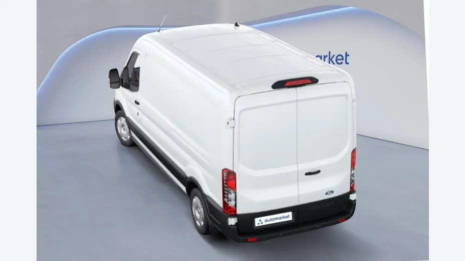 FORD Transit Transit 350 L3 Trend Aut. Nowy