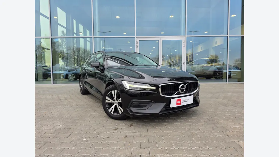 VOLVO V60 V60 D3 Momentum aut