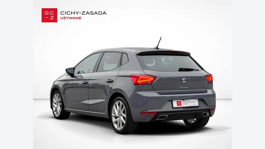 SEAT Ibiza -