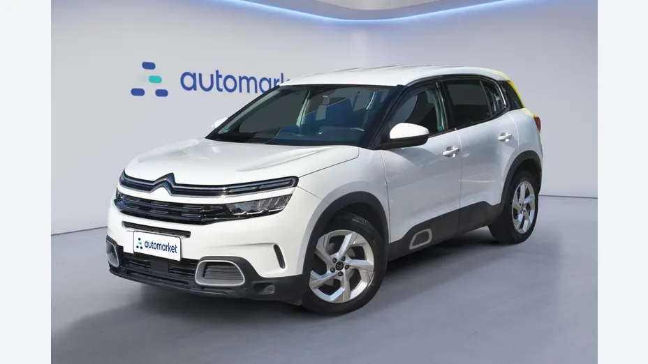 CITROEN C5 Aircross C5 Aircross 1.2 PureTech Feel Pack EAT8