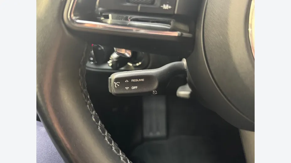 PORSCHE Macan Macan
