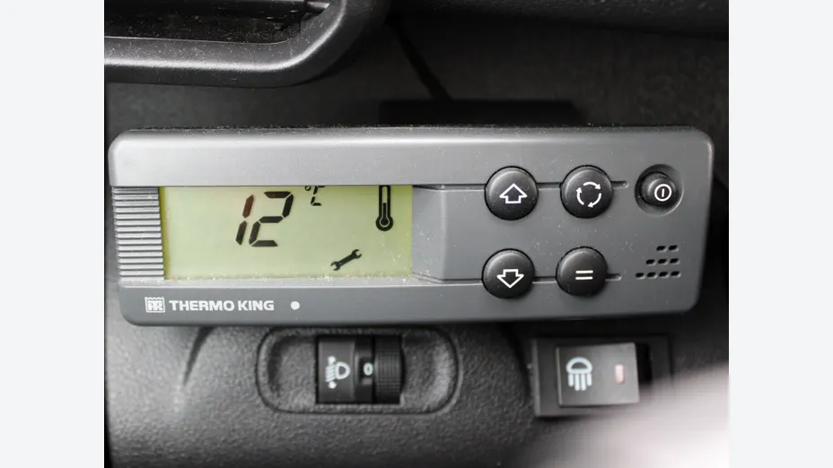 PEUGEOT Partner Van Partner 1.5 BlueHDi S&S L1