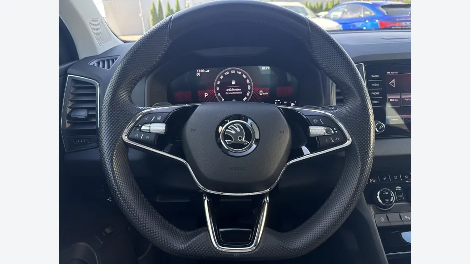 SKODA Karoq Karoq 1.5 TSI ACT GPF 4x2 Style DSG
