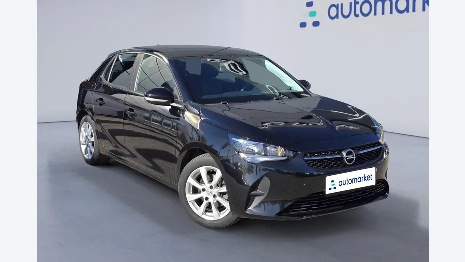 OPEL Corsa Corsa 1.2 Elegance S&S