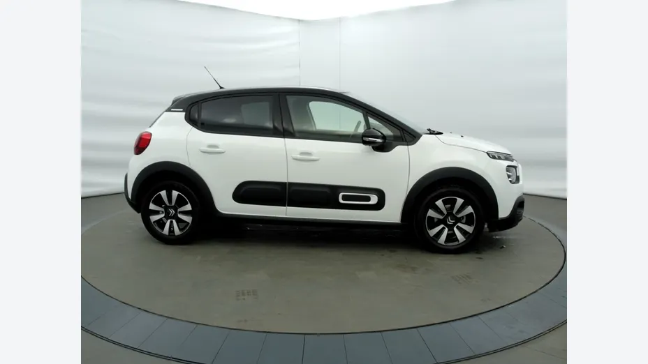 CITROEN C3 -