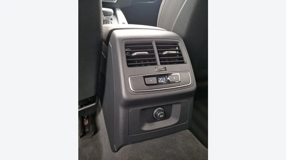 AUDI A4 Avant -