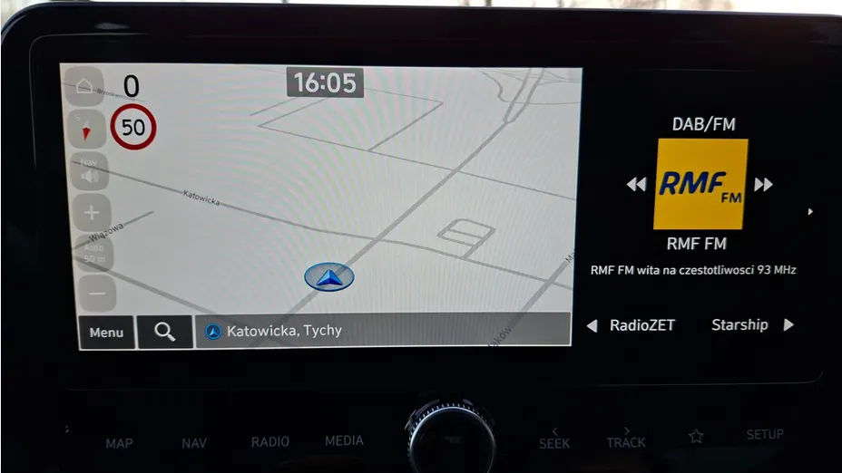 HYUNDAI i30 i30 1.5 T-GDI 48V Smart DCT