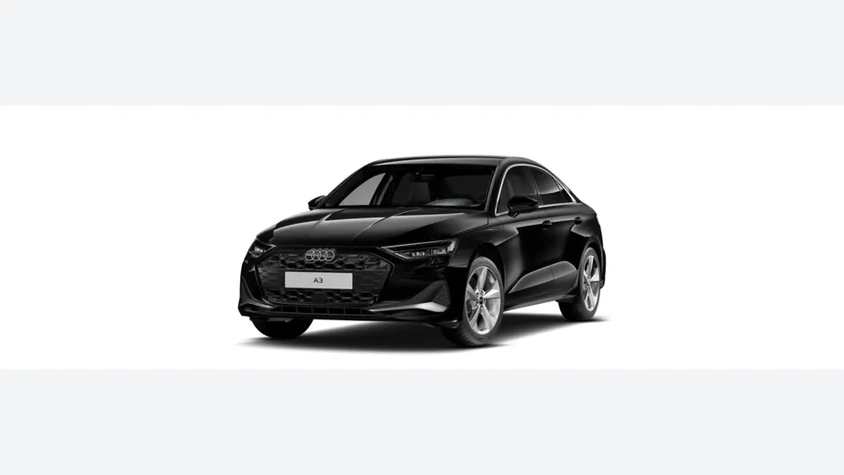 AUDI A3 Limousine -