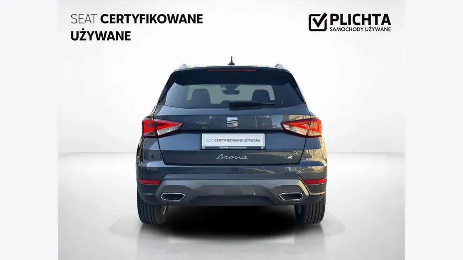 SEAT Arona Arona 1.0 TSI FR S&S