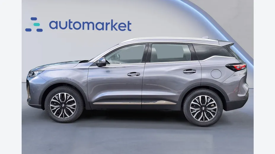 CHERY Tiggo 7 Tiggo 7 1.5 T-GDI Super Hybrid Prestige DHT Nowy