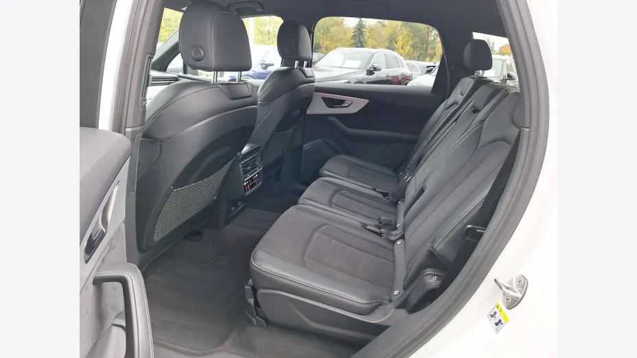 AUDI Q7 Q7 45 TDI mHEV Quattro S Line Tiptr.