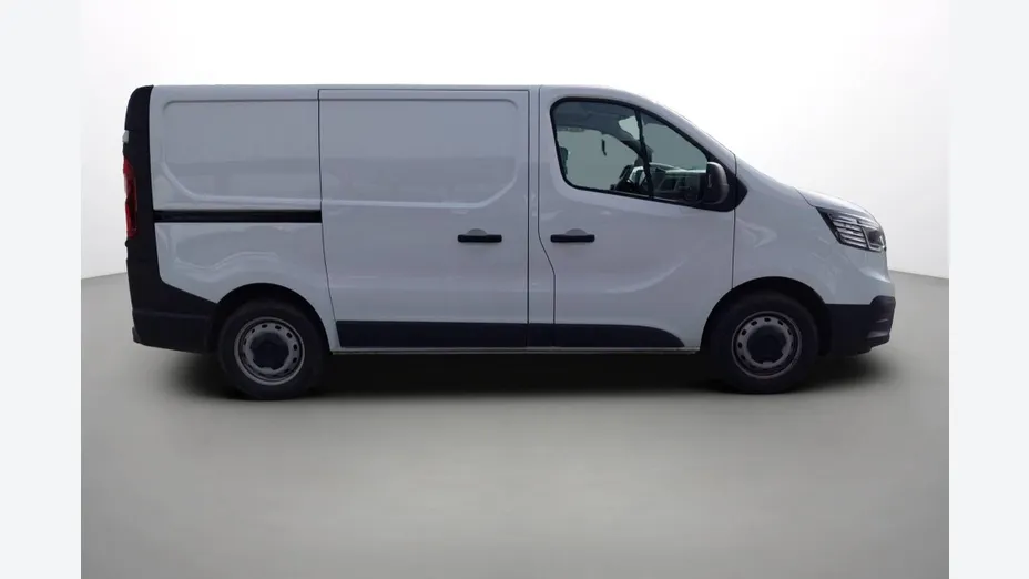 RENAULT Trafic -