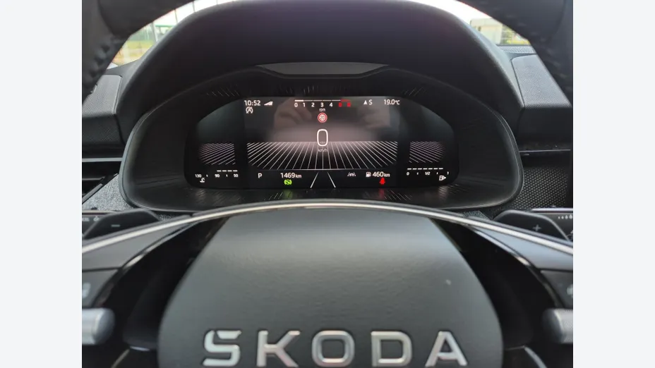SKODA Kamiq Kamiq 1.0 TSI Drive DSG