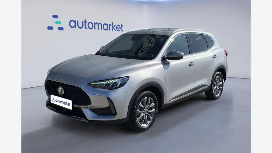 MG HS HS 1.5 T-GDI Excite DCT