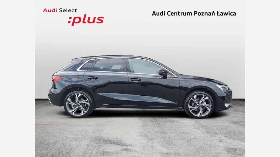AUDI A3 Sportback -