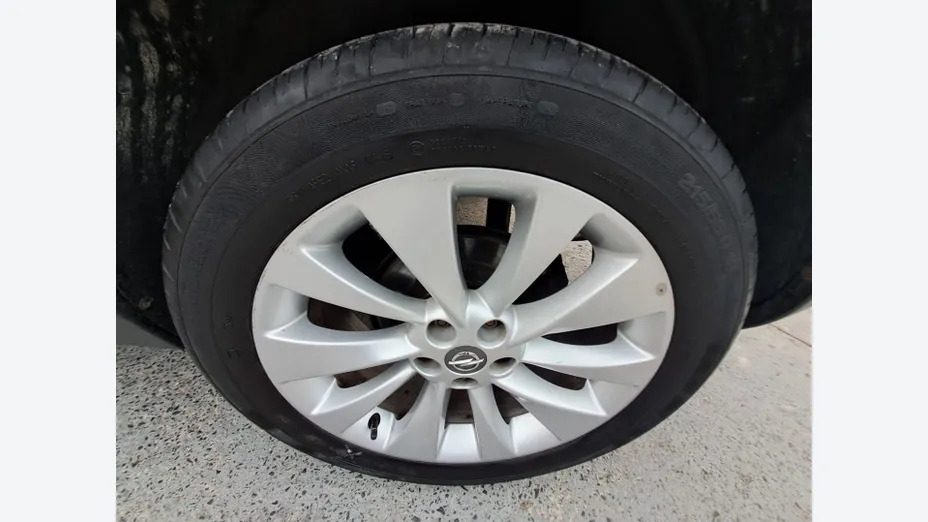 OPEL Mokka -