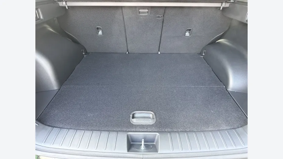 HYUNDAI Tucson Tucson 1.6 T-GDi HEV N-Line Plus 2WD aut Nowy