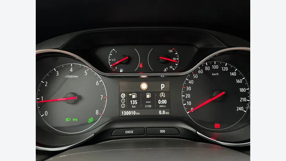 OPEL Grandland X Grandland X 1.6 T Elegance Business Pack S&S aut