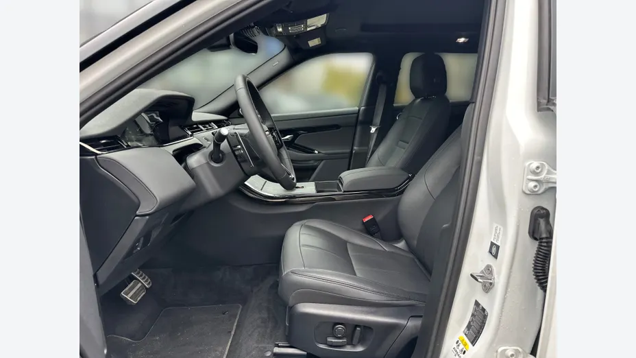 LAND ROVER Range Rover Evoque Evoque 1.5 P160 mHEV Dynamic SE