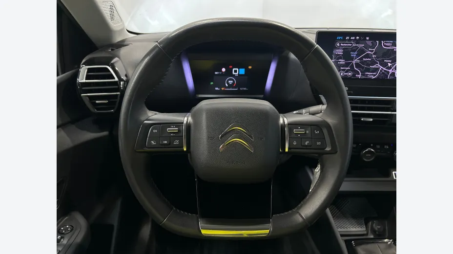 CITROEN C4 -