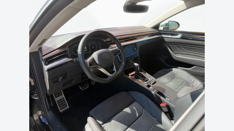 VOLKSWAGEN Arteon Arteon 2.0 TSI Elegance DSG