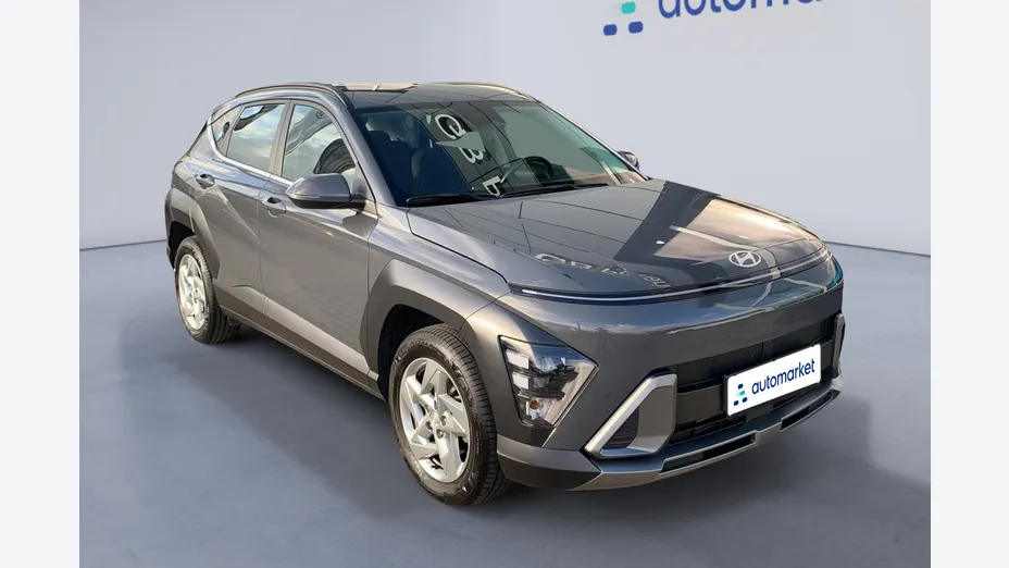 HYUNDAI Kona Kona 1.0 T-GDI Executive