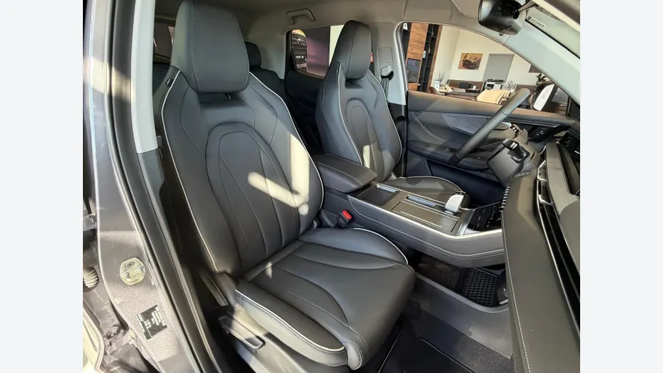 CHERY Tiggo 4 Tiggo 4 1.5 GDI HEV Prestige DHT