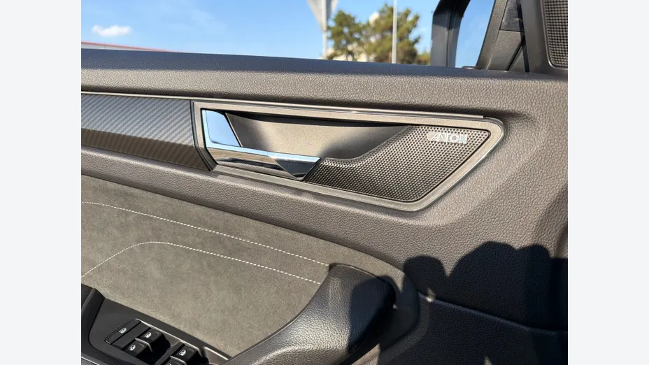 SKODA Kodiaq Kodiaq 2.0 TDI 4x4 Sportline DSG