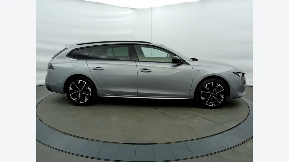 PEUGEOT 508 -