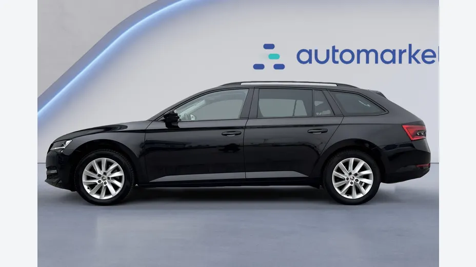 SKODA Superb Superb 2.0 TSI Style DSG