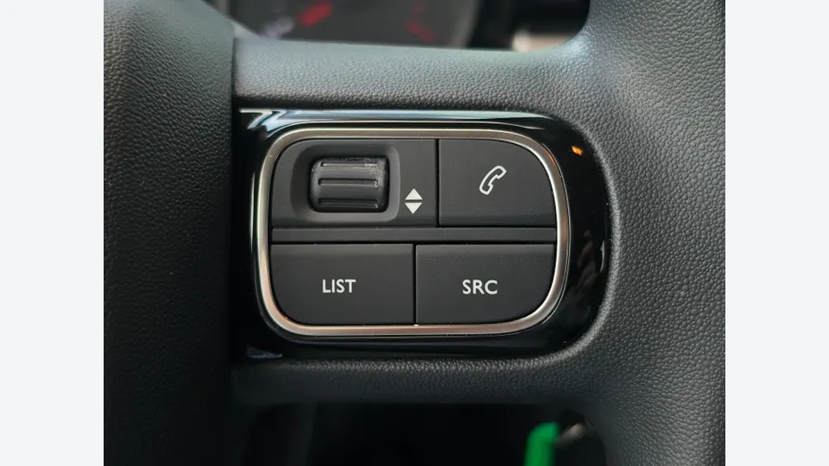 CITROEN C3 C3 1.2 PureTech Max EAT6