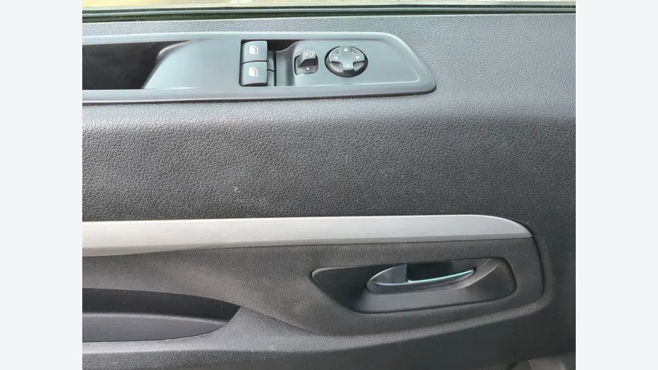 OPEL Vivaro Vivaro 2.0 CDTI Extra Long 3,1t