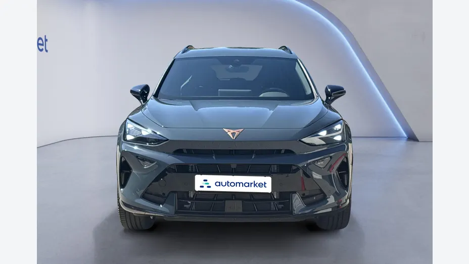 CUPRA Formentor Formentor 1.5 TSI Nowy